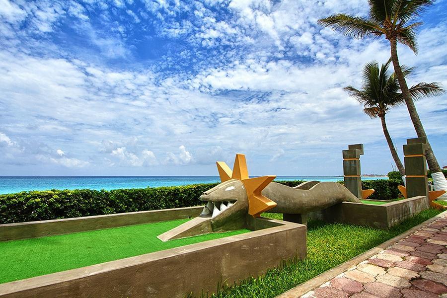 GR CARIBE DELUXE BY SOLARIS — фото 9
