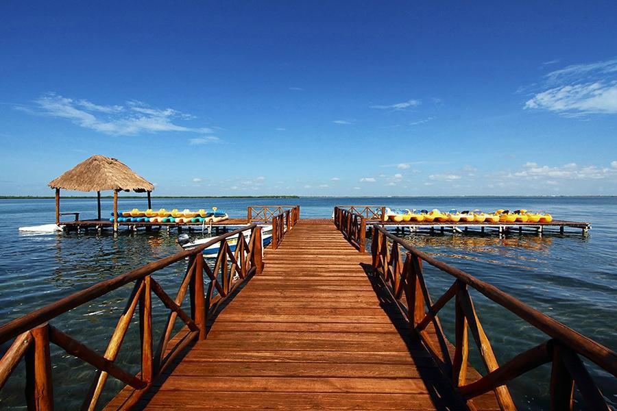 GR CARIBE DELUXE BY SOLARIS — фото 12