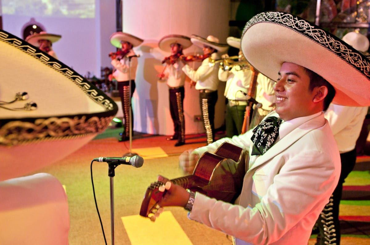 GRAND FIESTA AMERICANA — фото 10
