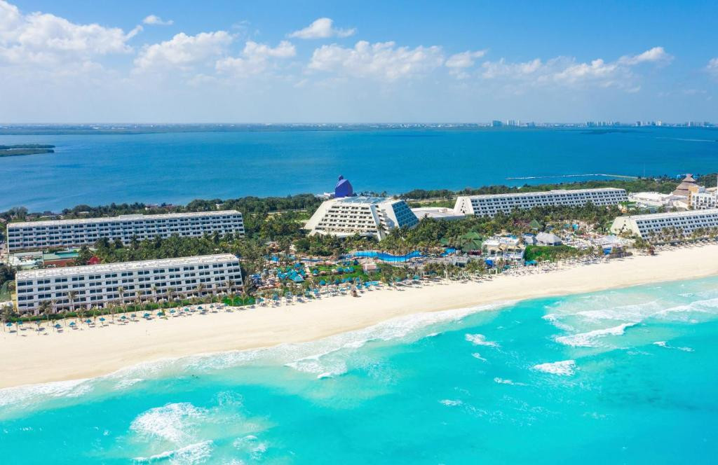 GRAND OASIS CANCUN