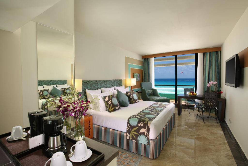 GRAND OASIS CANCUN — фото 2