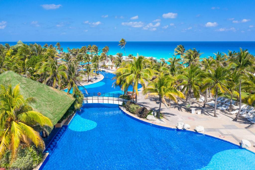 GRAND OASIS CANCUN — фото 4