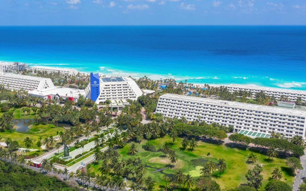 GRAND OASIS CANCUN — фото 7