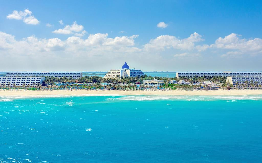 GRAND OASIS CANCUN — фото 8