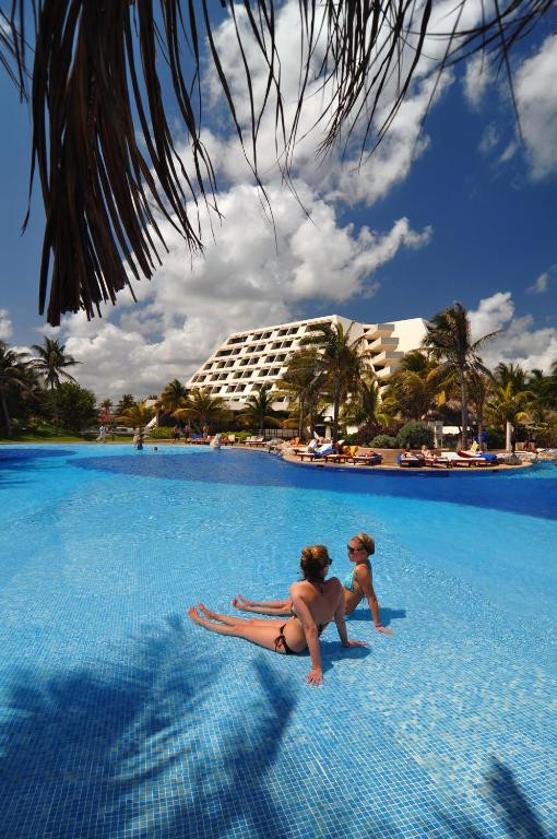 GRAND OASIS CANCUN — фото 10