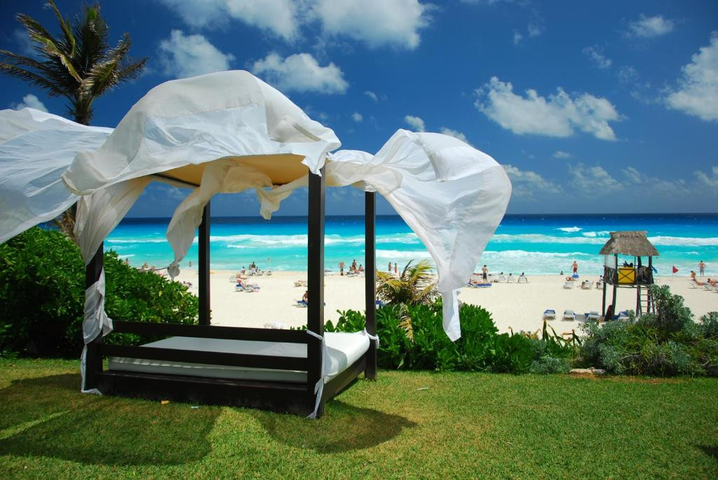 GRAND OASIS CANCUN — фото 12
