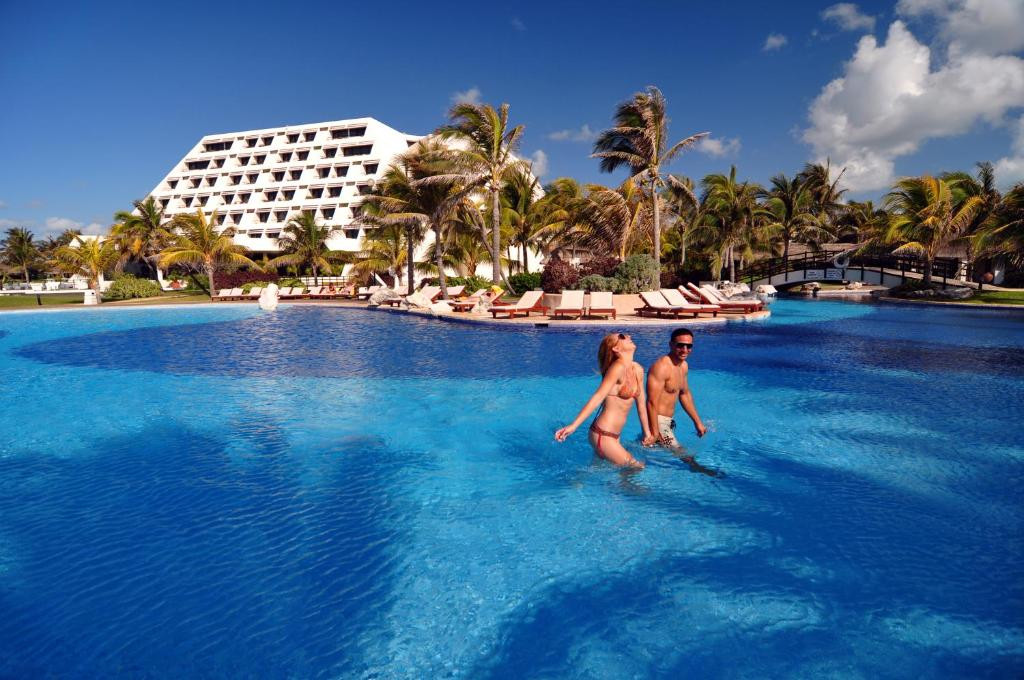 GRAND OASIS CANCUN — фото 14