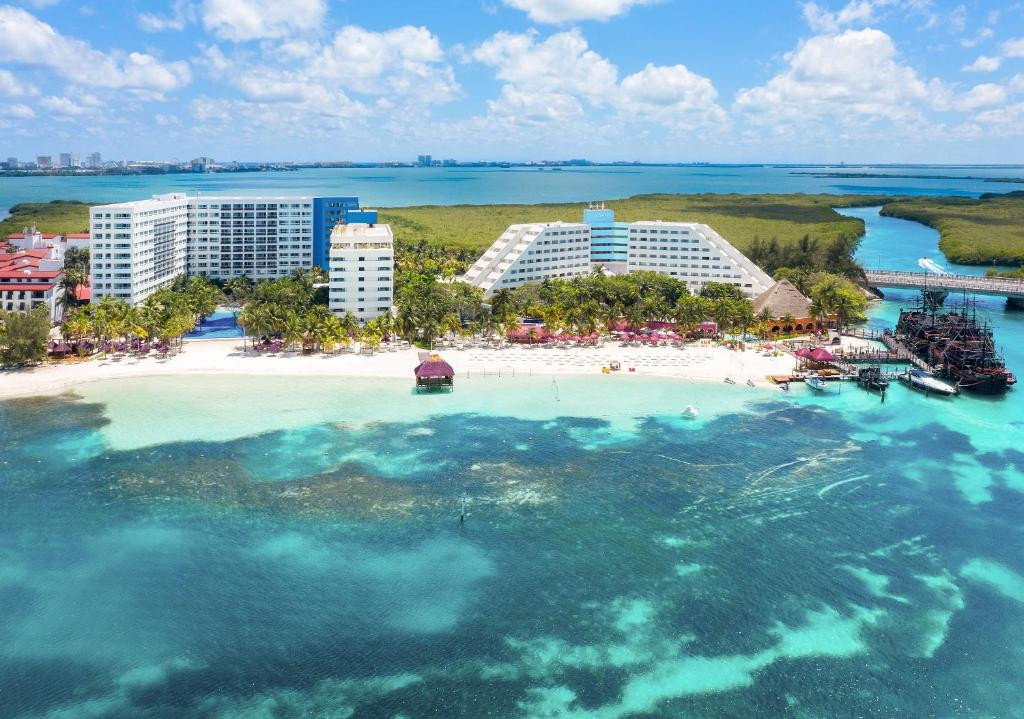 GRAND OASIS PALM (EX. GRAND OASIS CARIBBEAN RESORT)