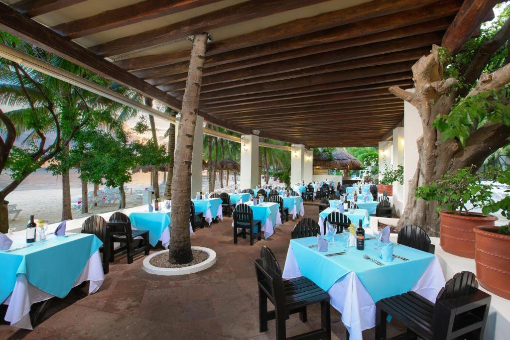 GRAND OASIS PALM (EX. GRAND OASIS CARIBBEAN RESORT) — фото 3