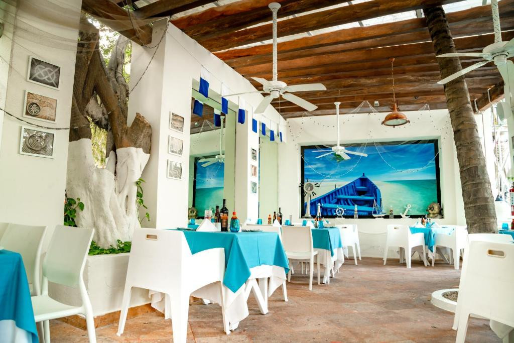GRAND OASIS PALM (EX. GRAND OASIS CARIBBEAN RESORT) — фото 4