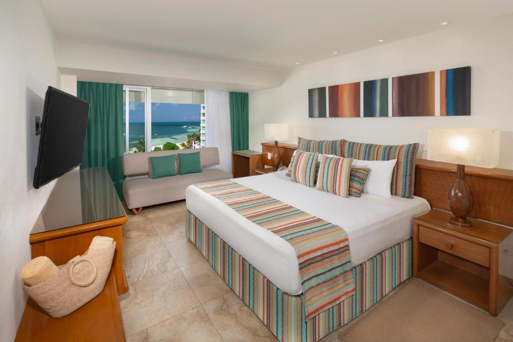 GRAND OASIS PALM (EX. GRAND OASIS CARIBBEAN RESORT) — фото 6
