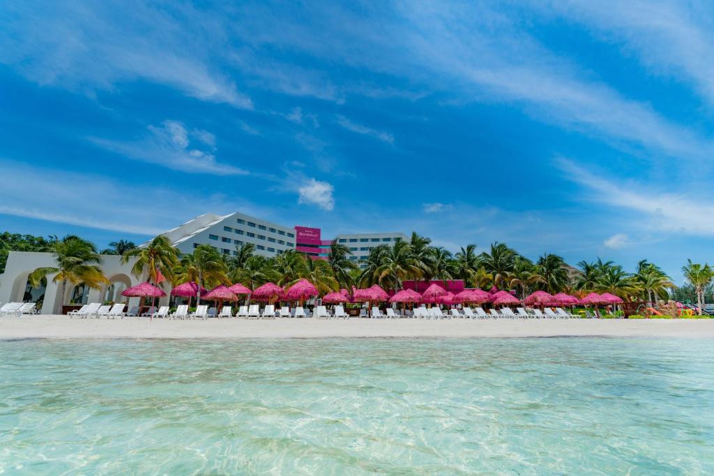 GRAND OASIS PALM (EX. GRAND OASIS CARIBBEAN RESORT) — фото 7