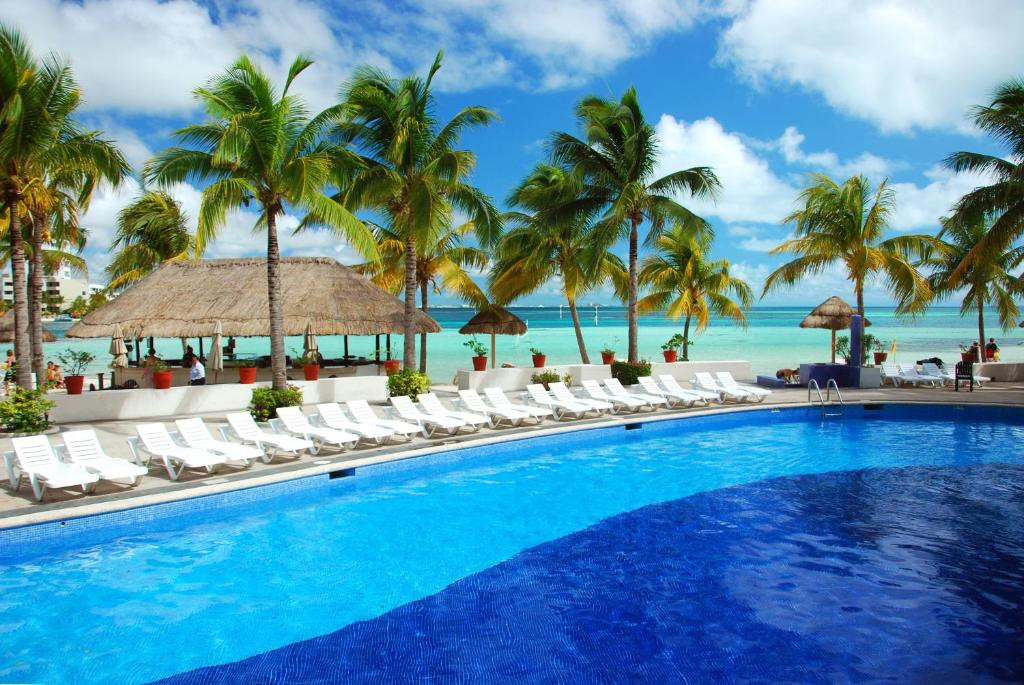 GRAND OASIS PALM (EX. GRAND OASIS CARIBBEAN RESORT) — фото 8