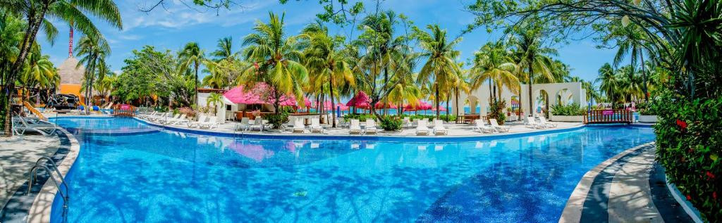 GRAND OASIS PALM (EX. GRAND OASIS CARIBBEAN RESORT) — фото 9