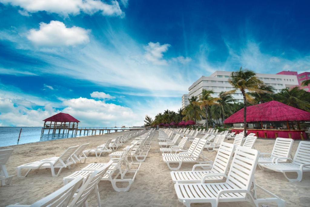 GRAND OASIS PALM (EX. GRAND OASIS CARIBBEAN RESORT) — фото 10