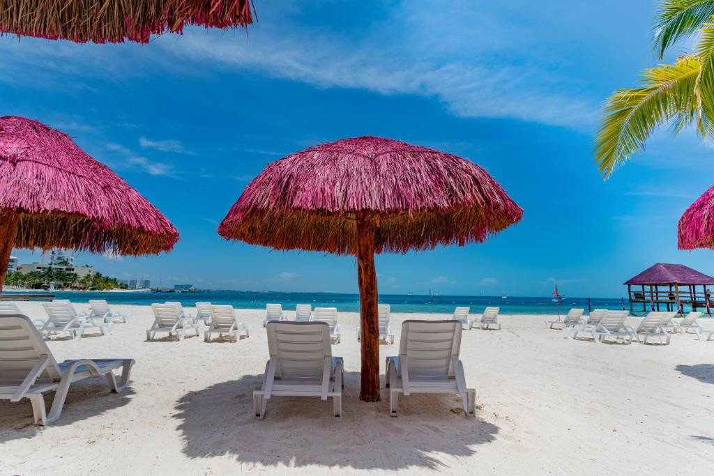 GRAND OASIS PALM (EX. GRAND OASIS CARIBBEAN RESORT) — фото 11