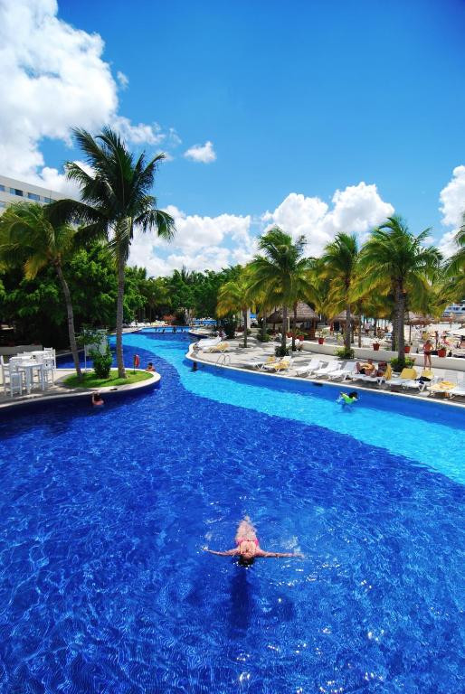GRAND OASIS PALM (EX. GRAND OASIS CARIBBEAN RESORT) — фото 13