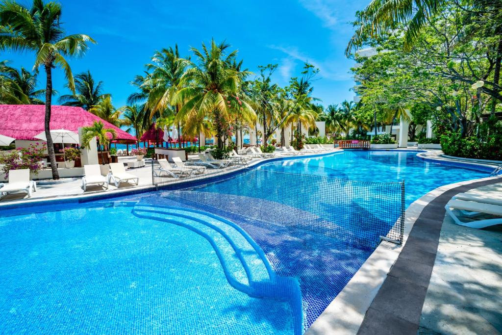 GRAND OASIS PALM (EX. GRAND OASIS CARIBBEAN RESORT) — фото 15