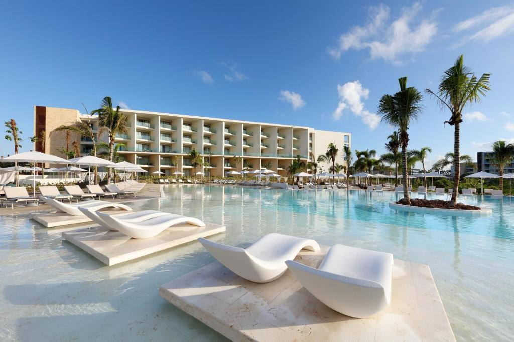 GRAND PALLADIUM COSTA MUJERES RESORT & SPA — фото 5