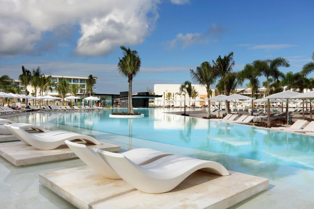 GRAND PALLADIUM COSTA MUJERES RESORT & SPA — фото 6