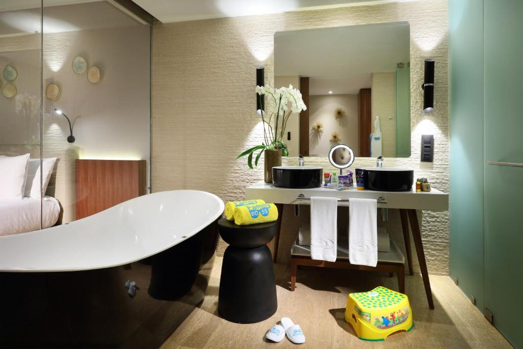 GRAND PALLADIUM COSTA MUJERES RESORT & SPA — фото 12
