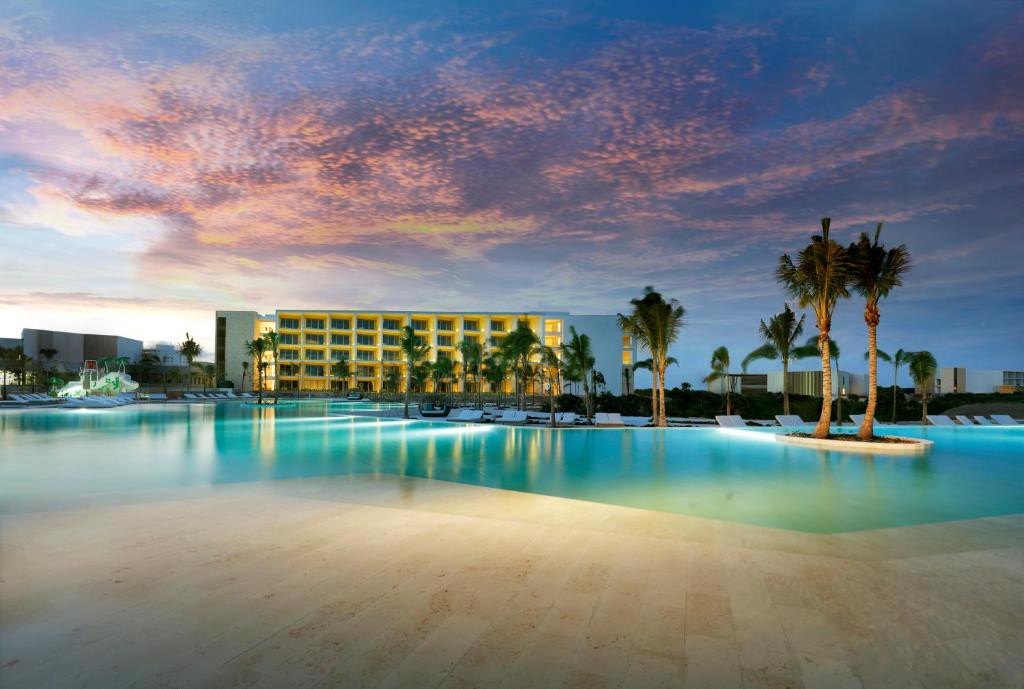 GRAND PALLADIUM COSTA MUJERES RESORT & SPA — фото 14