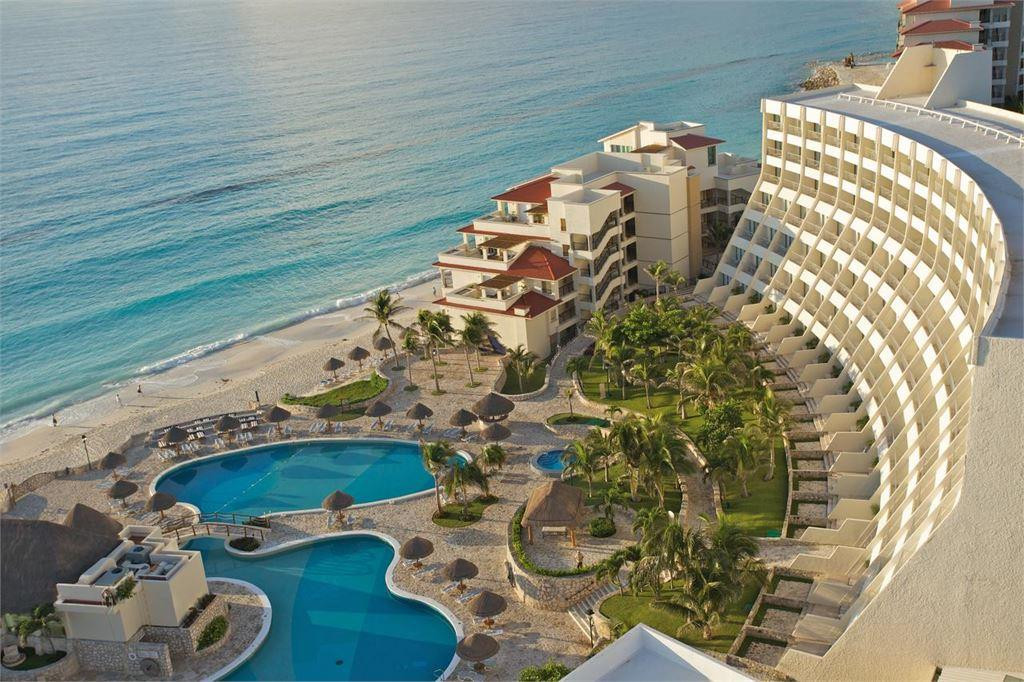 GRAND PARK ROYAL CANCUN CARIBE — фото 2