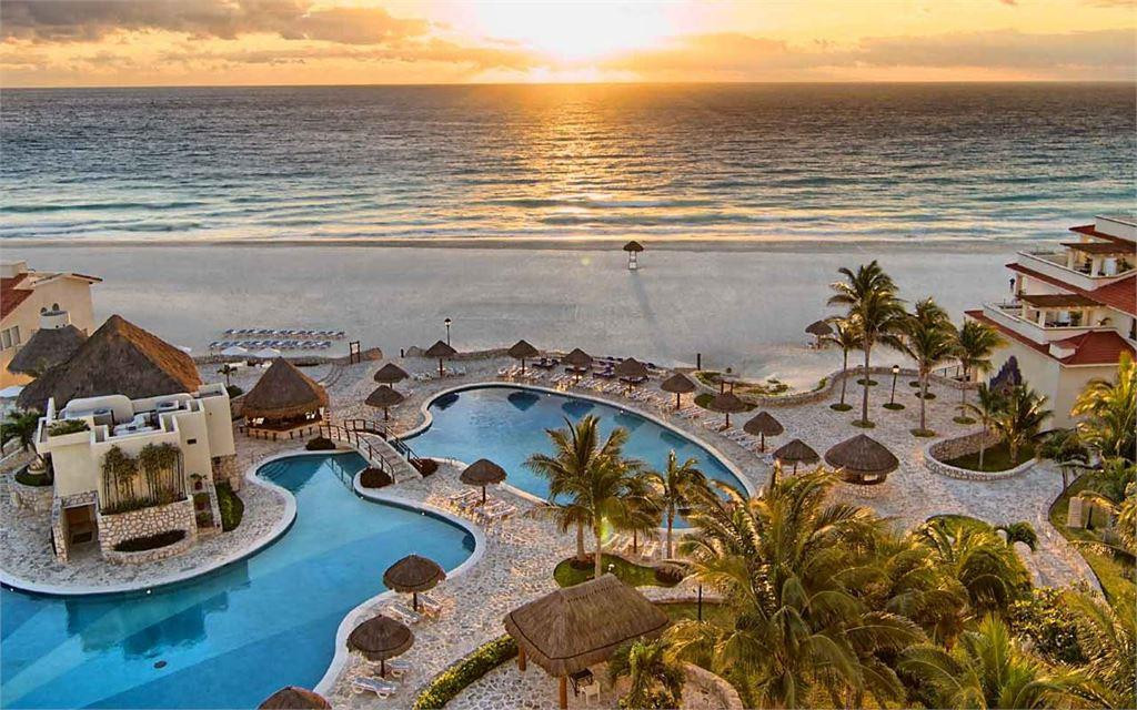 GRAND PARK ROYAL CANCUN CARIBE — фото 6