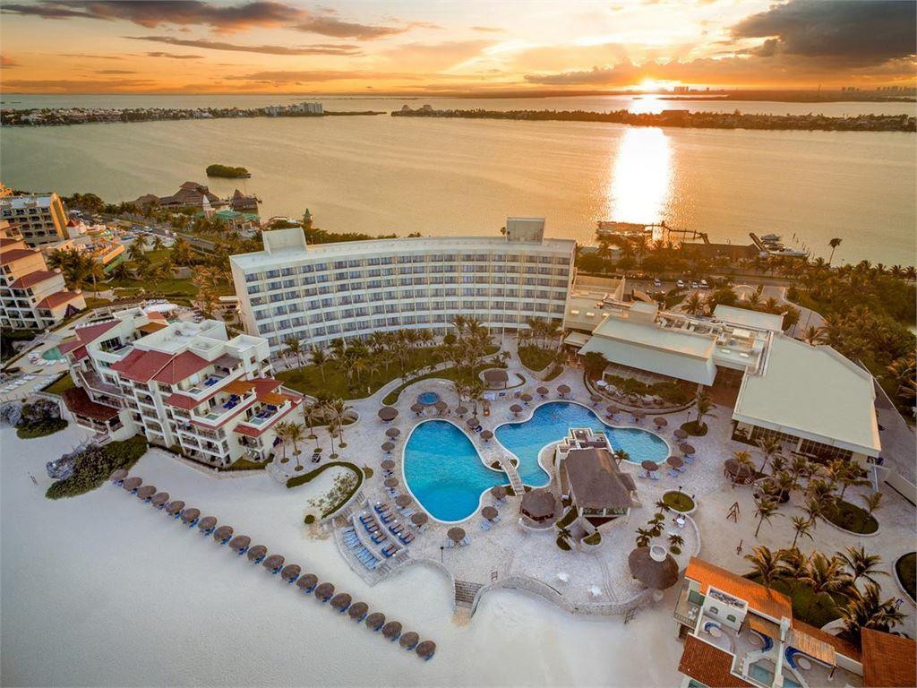 GRAND PARK ROYAL CANCUN CARIBE — фото 7