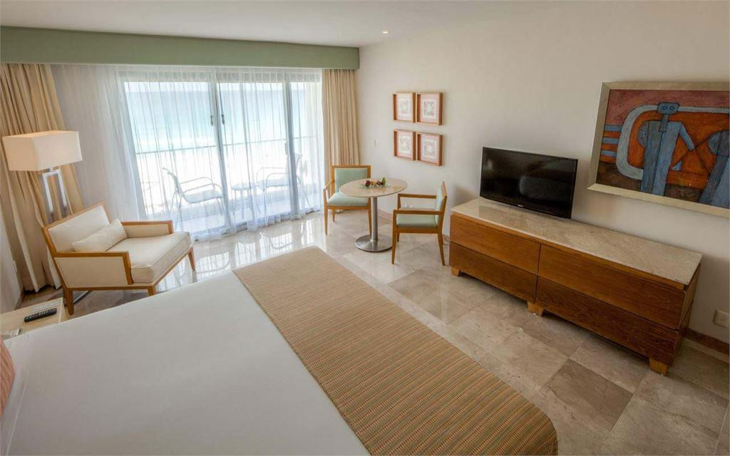 GRAND PARK ROYAL CANCUN CARIBE — фото 9