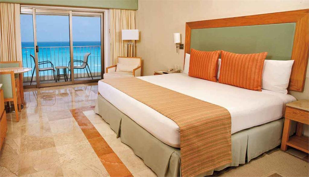GRAND PARK ROYAL CANCUN CARIBE — фото 10