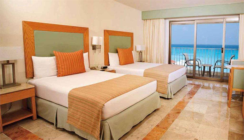 GRAND PARK ROYAL CANCUN CARIBE — фото 12