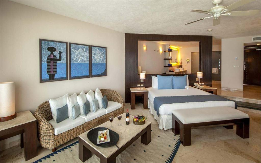 GRAND PARK ROYAL CANCUN CARIBE — фото 13