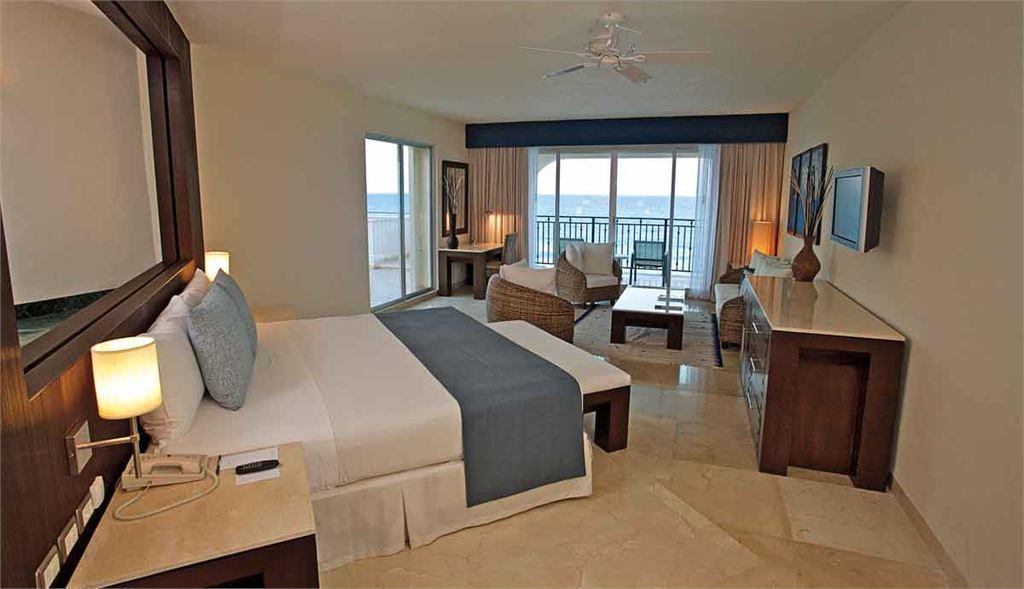 GRAND PARK ROYAL CANCUN CARIBE — фото 14