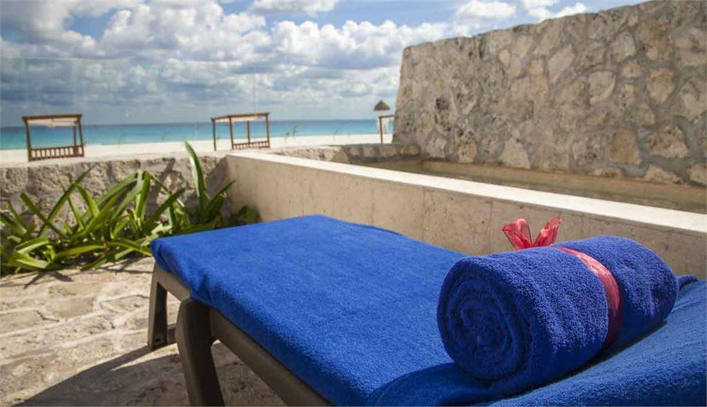 GRAND PARK ROYAL CANCUN CARIBE — фото 15