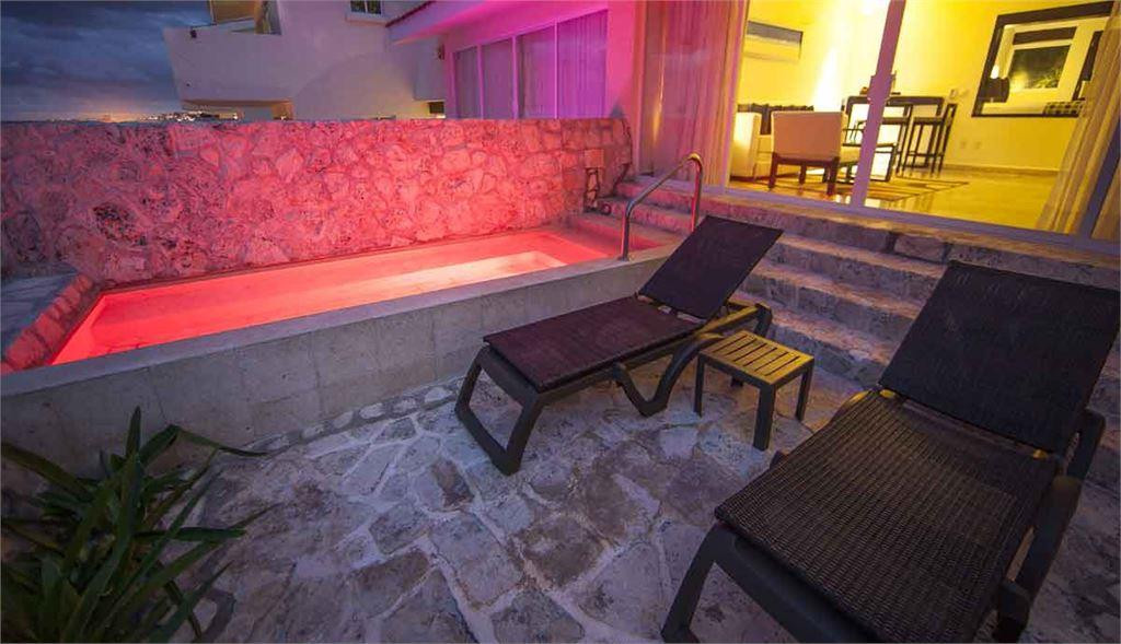 GRAND PARK ROYAL CANCUN CARIBE — фото 16