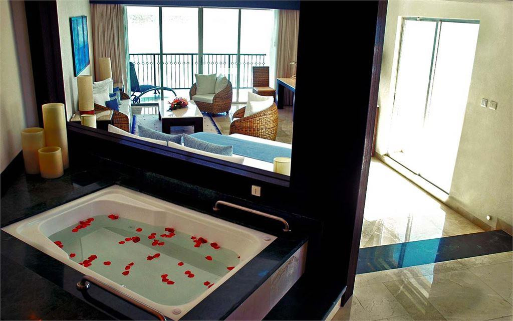 GRAND PARK ROYAL CANCUN CARIBE — фото 17