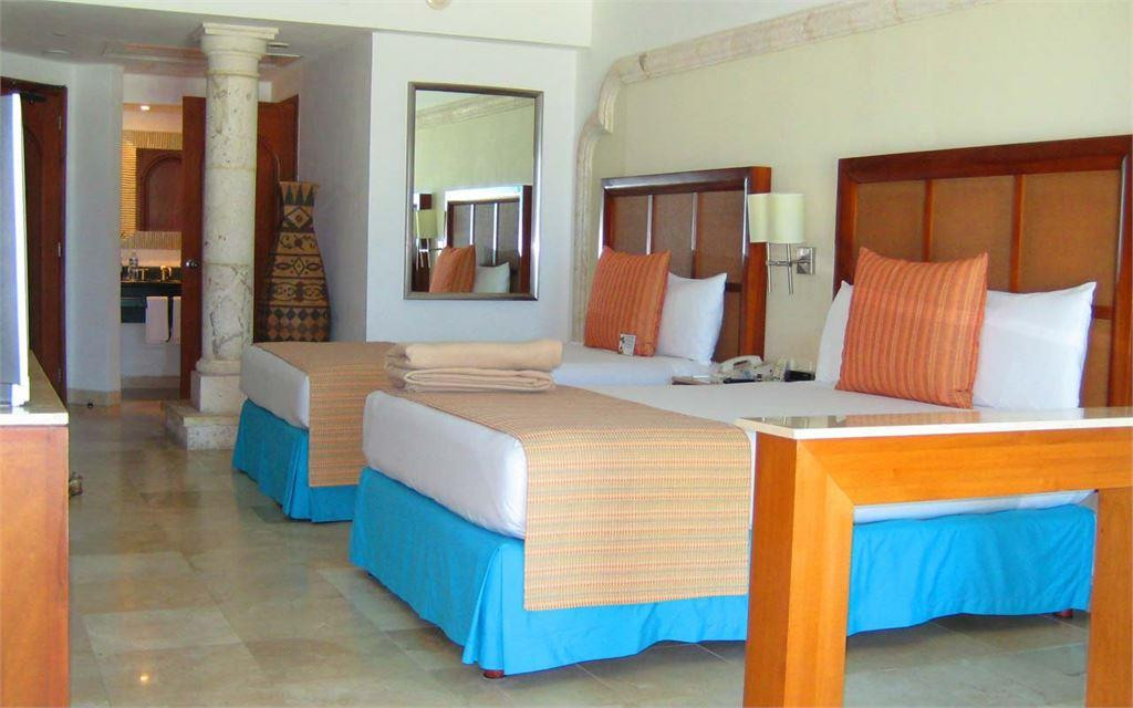 GRAND PARK ROYAL CANCUN CARIBE — фото 18