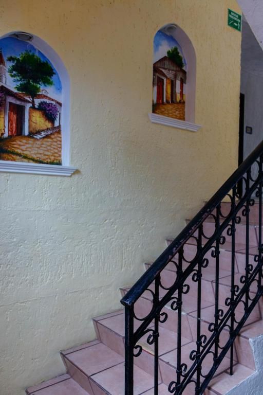 HACIENDA CANCUN — фото 3