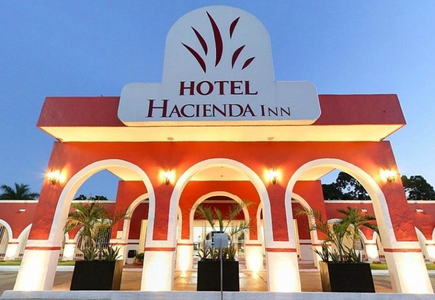 HACIENDA INN AEROPUERTO