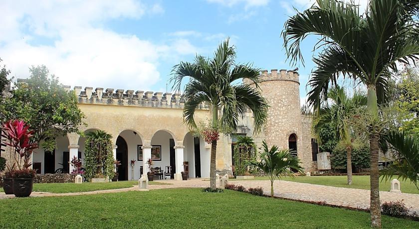 HACIENDA KAAN AC