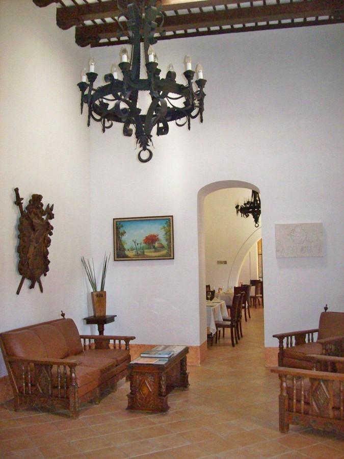HACIENDA MISNE MERIDA — фото 14