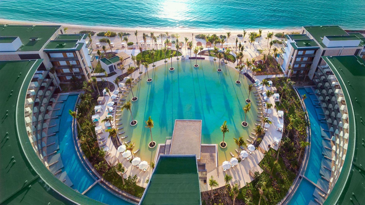 HAVEN RIVIERA CANCUN — фото 3