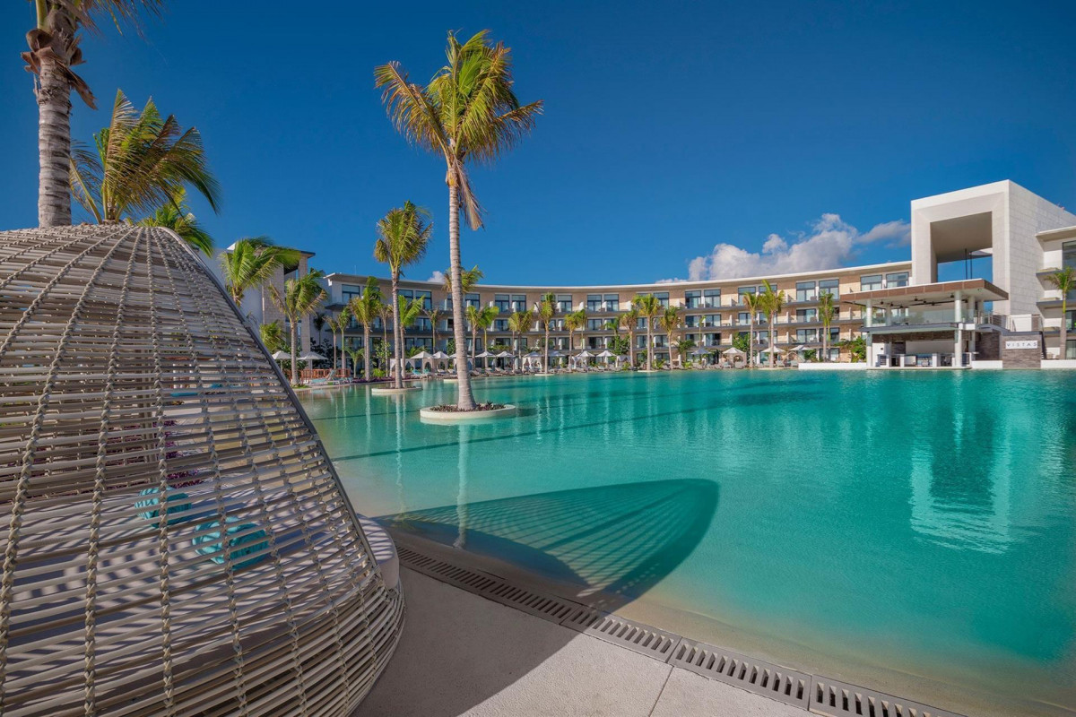 HAVEN RIVIERA CANCUN — фото 5