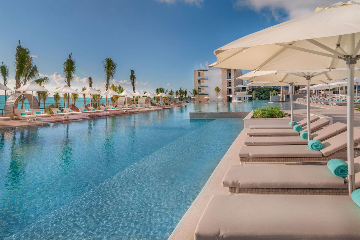 HAVEN RIVIERA CANCUN — фото 6