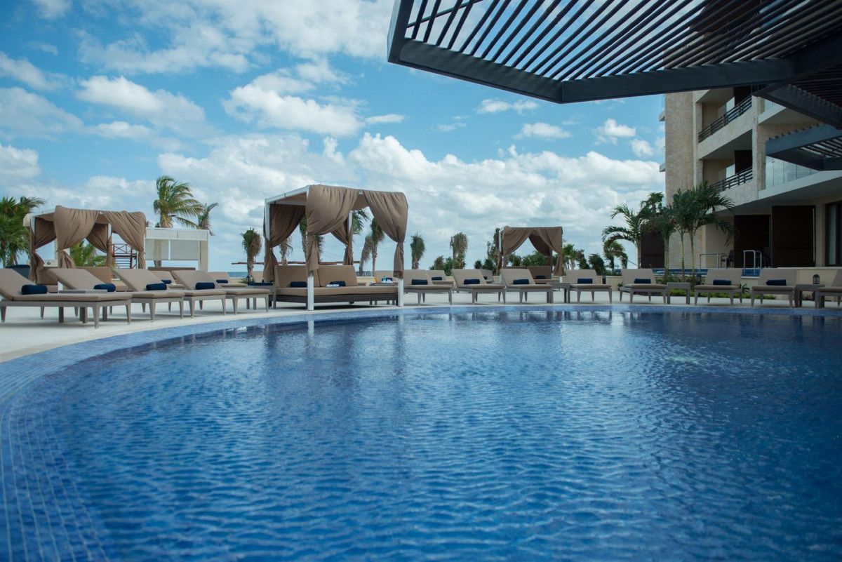 HIDEAWAY AT ROYALTON RIVIERA CANCUN ADULTS ONLY — фото 2