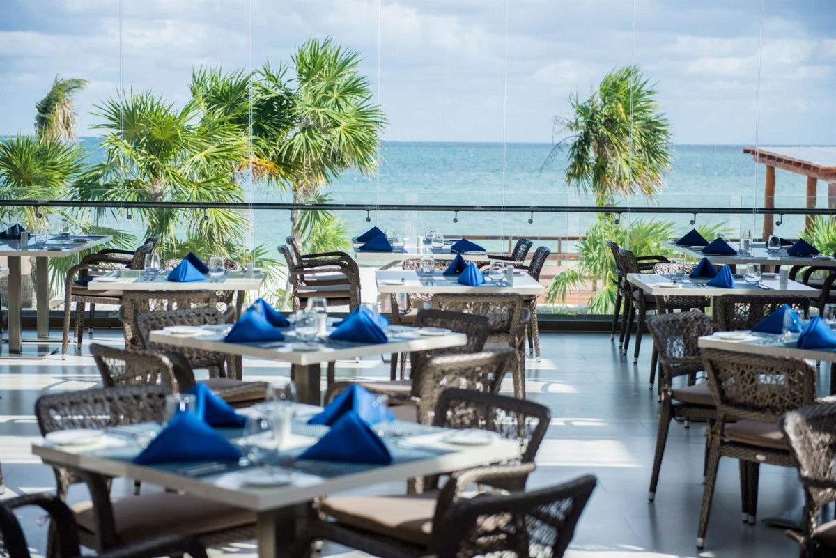 HIDEAWAY AT ROYALTON RIVIERA CANCUN ADULTS ONLY — фото 10