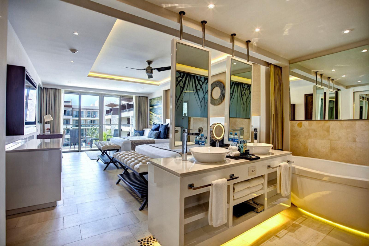 HIDEAWAY AT ROYALTON RIVIERA CANCUN ADULTS ONLY — фото 13