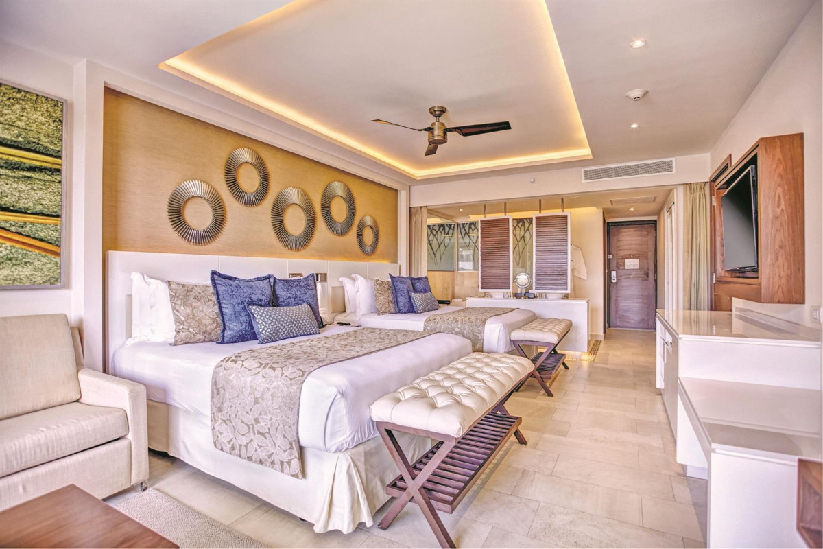 HIDEAWAY AT ROYALTON RIVIERA CANCUN ADULTS ONLY — фото 14