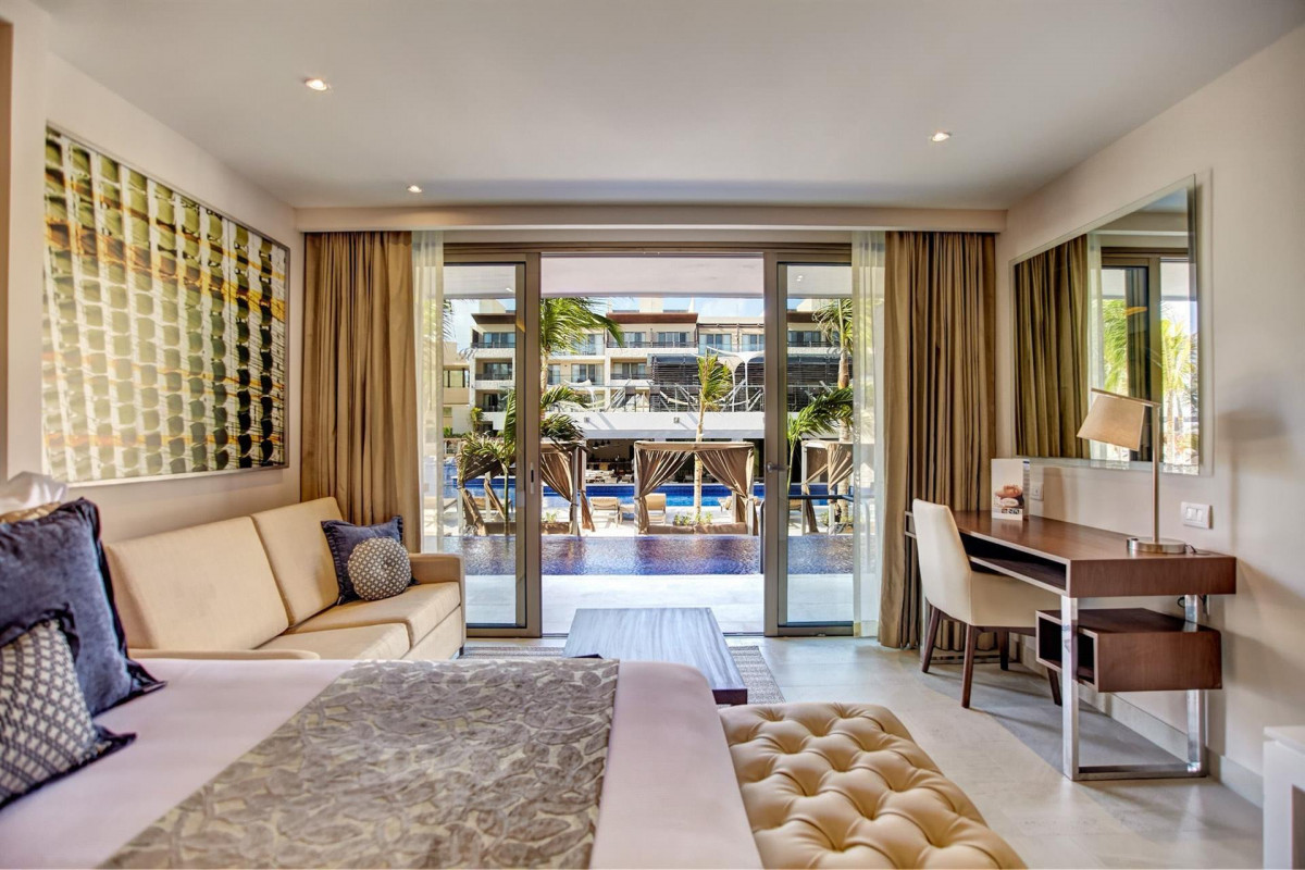 HIDEAWAY AT ROYALTON RIVIERA CANCUN ADULTS ONLY — фото 18